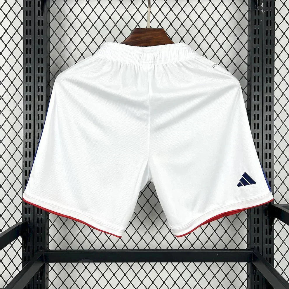 Japan 2026 World Cup Home Shorts