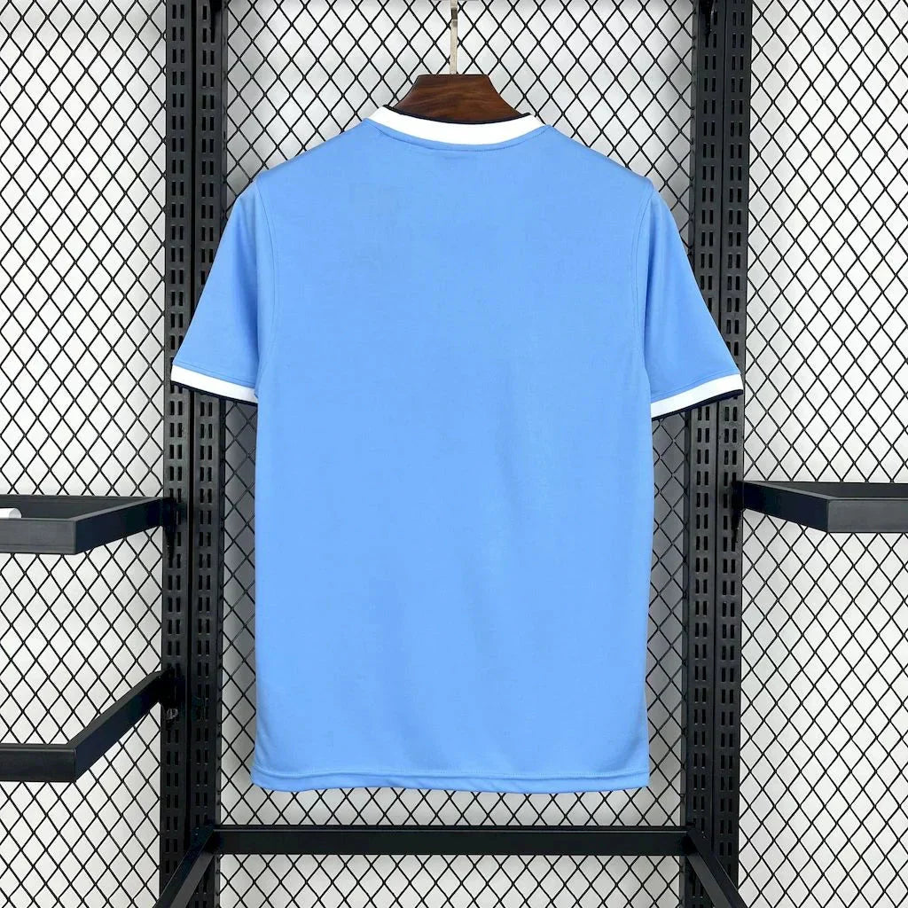 Man City Home 2013 Shirt