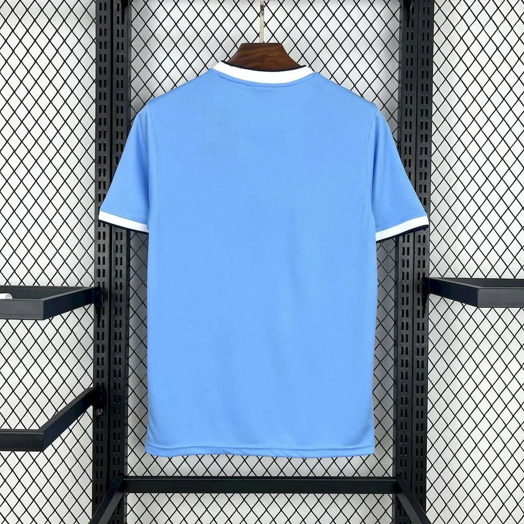 Man City Home 2013 Shirt