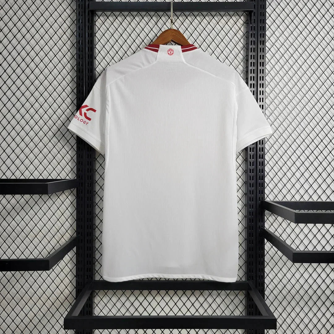 Man United 2023 Third Shirt