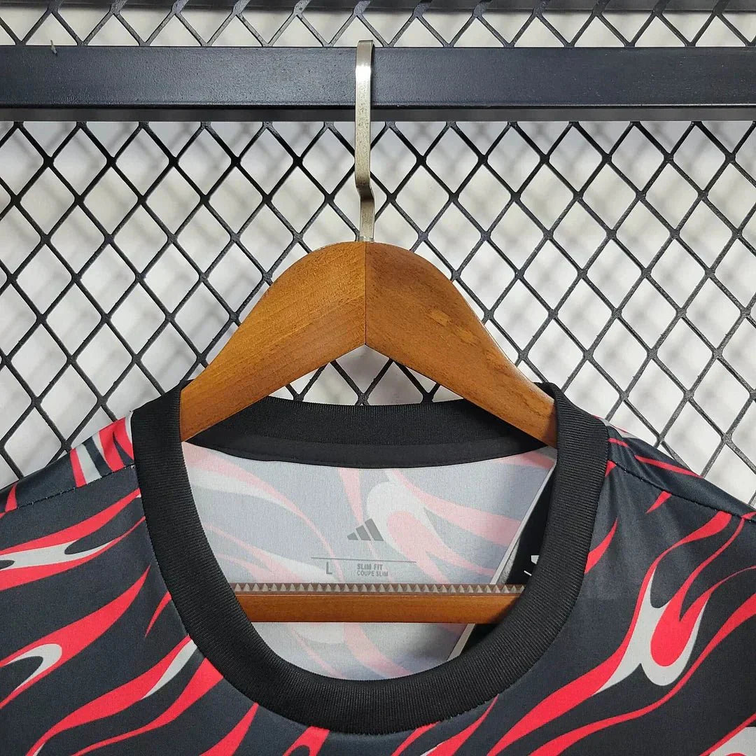Man United 2025 Special Shirt