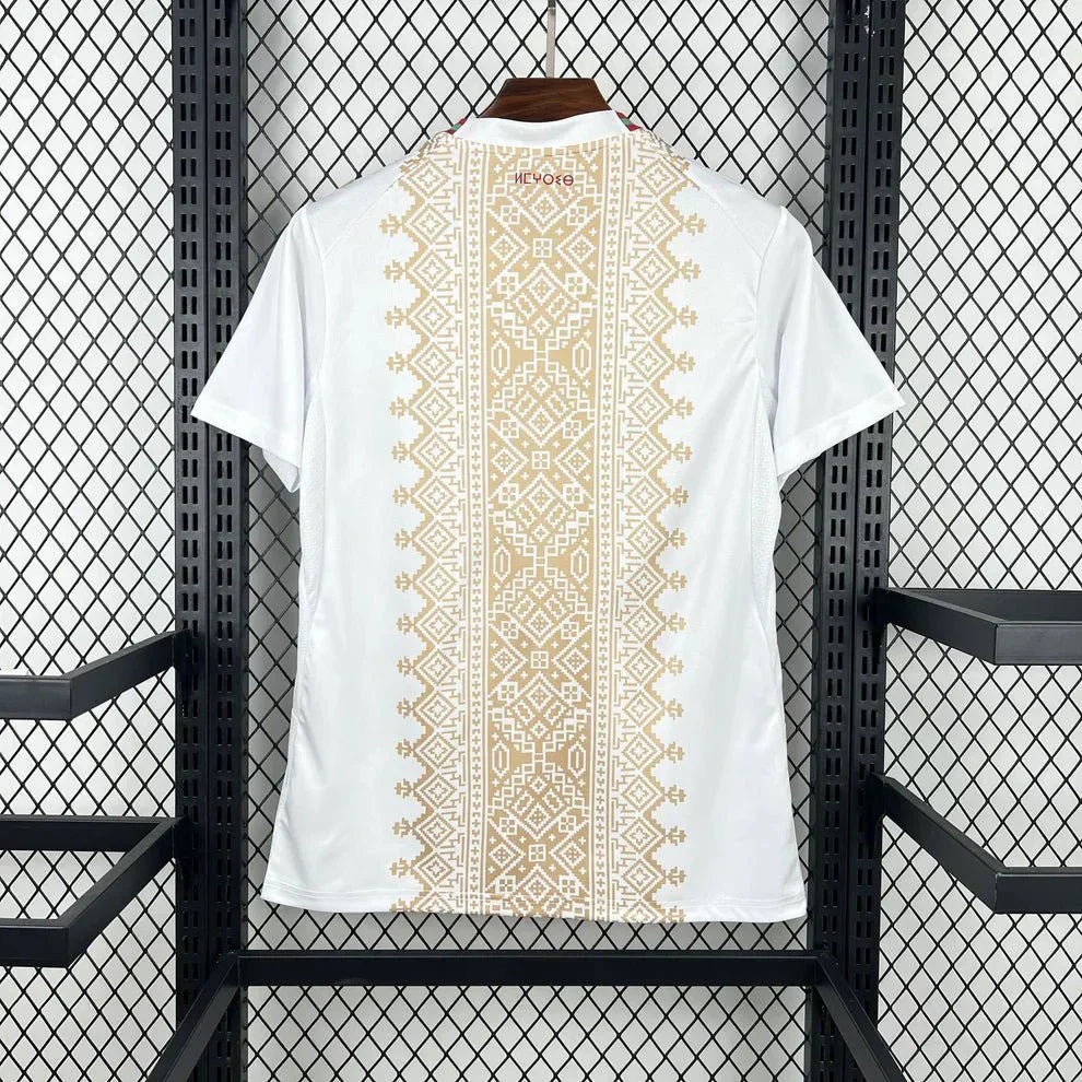 Morocco 2026 World Cup Away Shirt