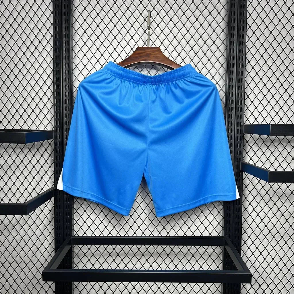 Napoli 2024 Away Shorts