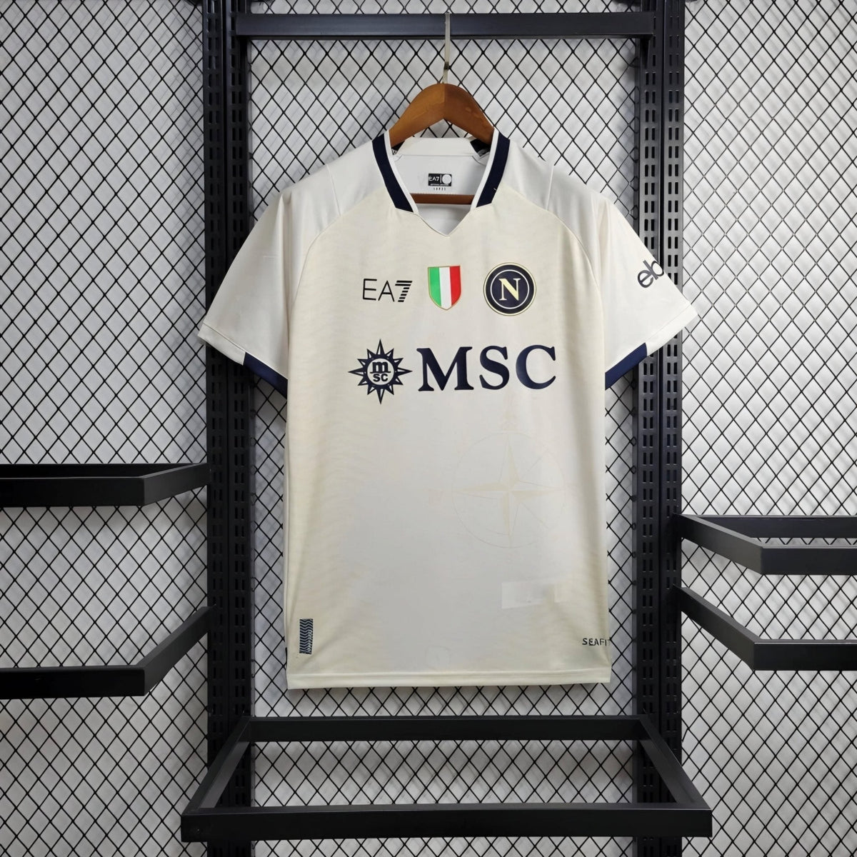 Napoli 2023 Everywhere Special Shirt