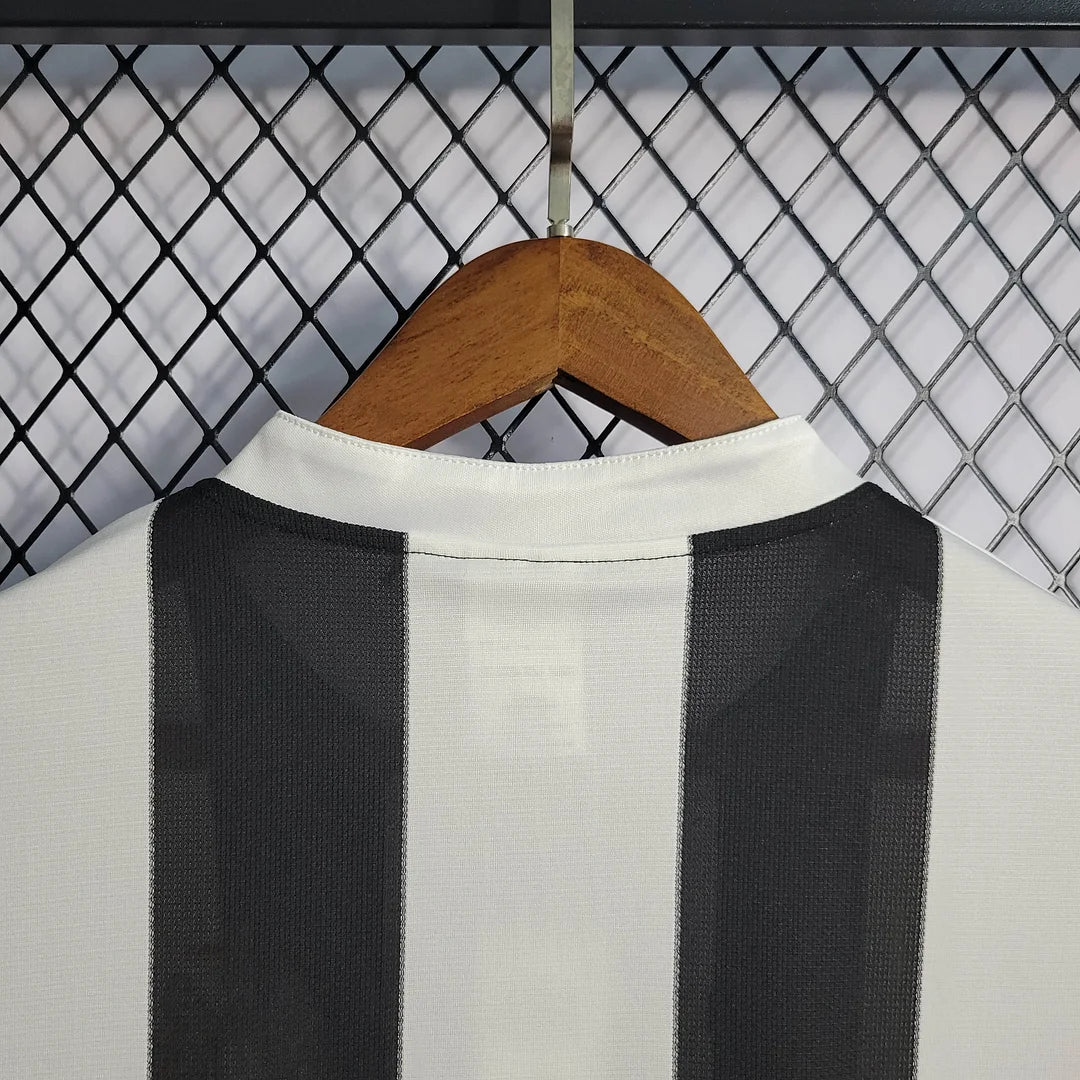 Newcastle 1997 Home Shirt