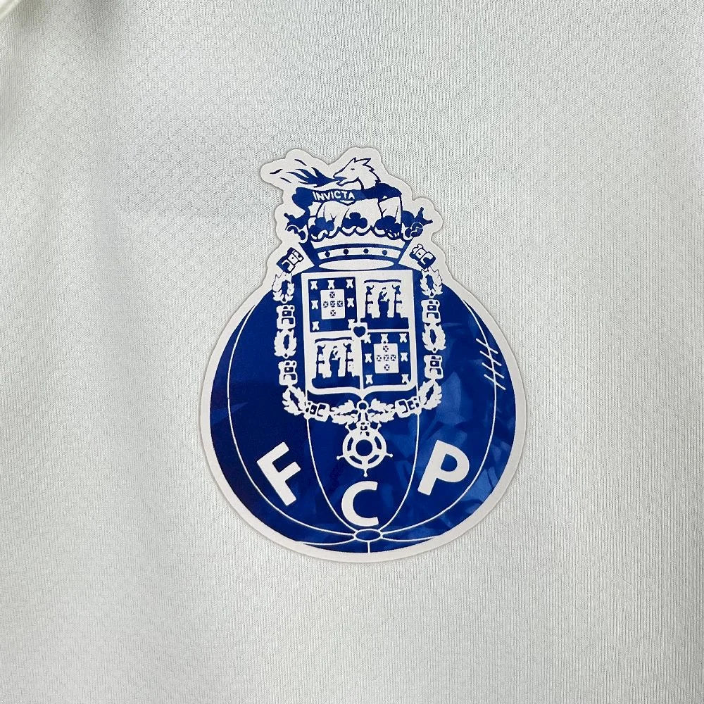Porto 2025 Third Shirt