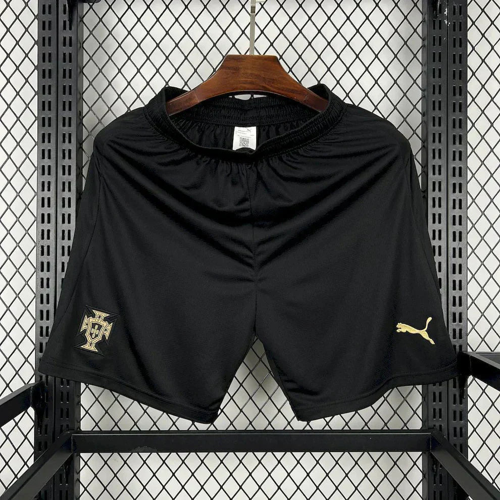 Portugal 2026 World Cup Special Shorts