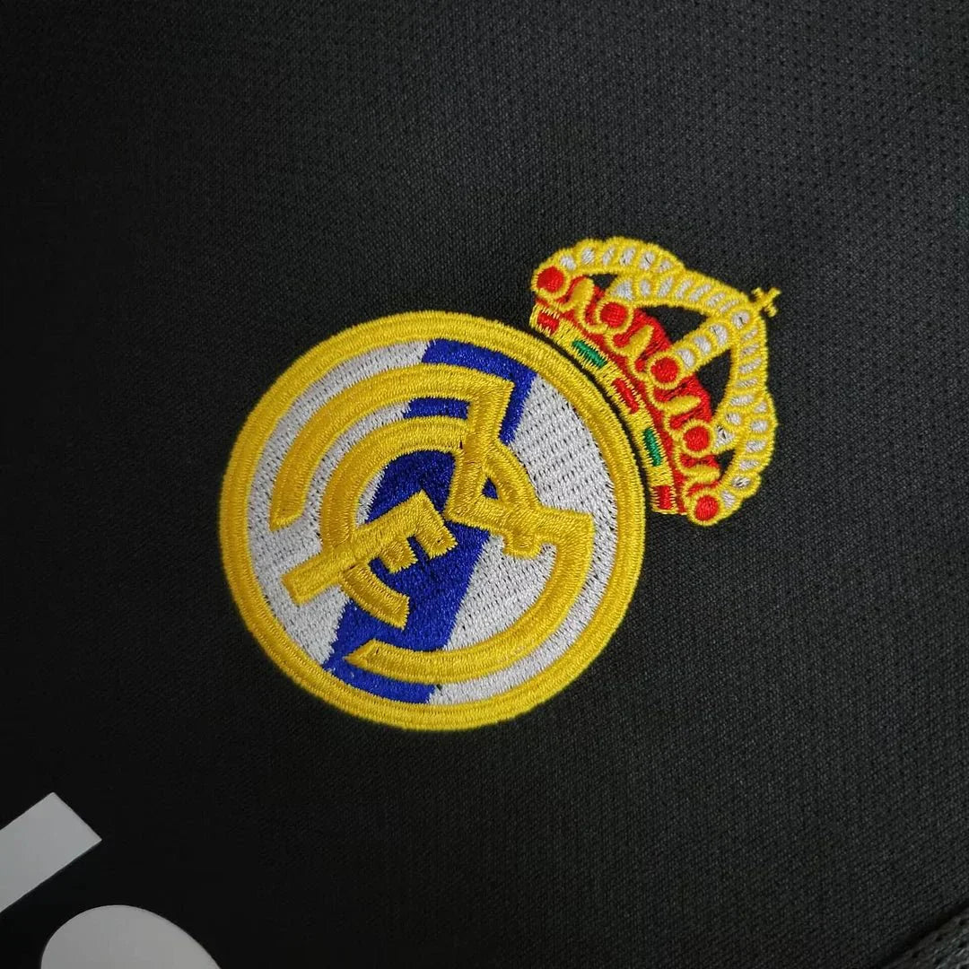 Real Madrid 2004 Away Shirt