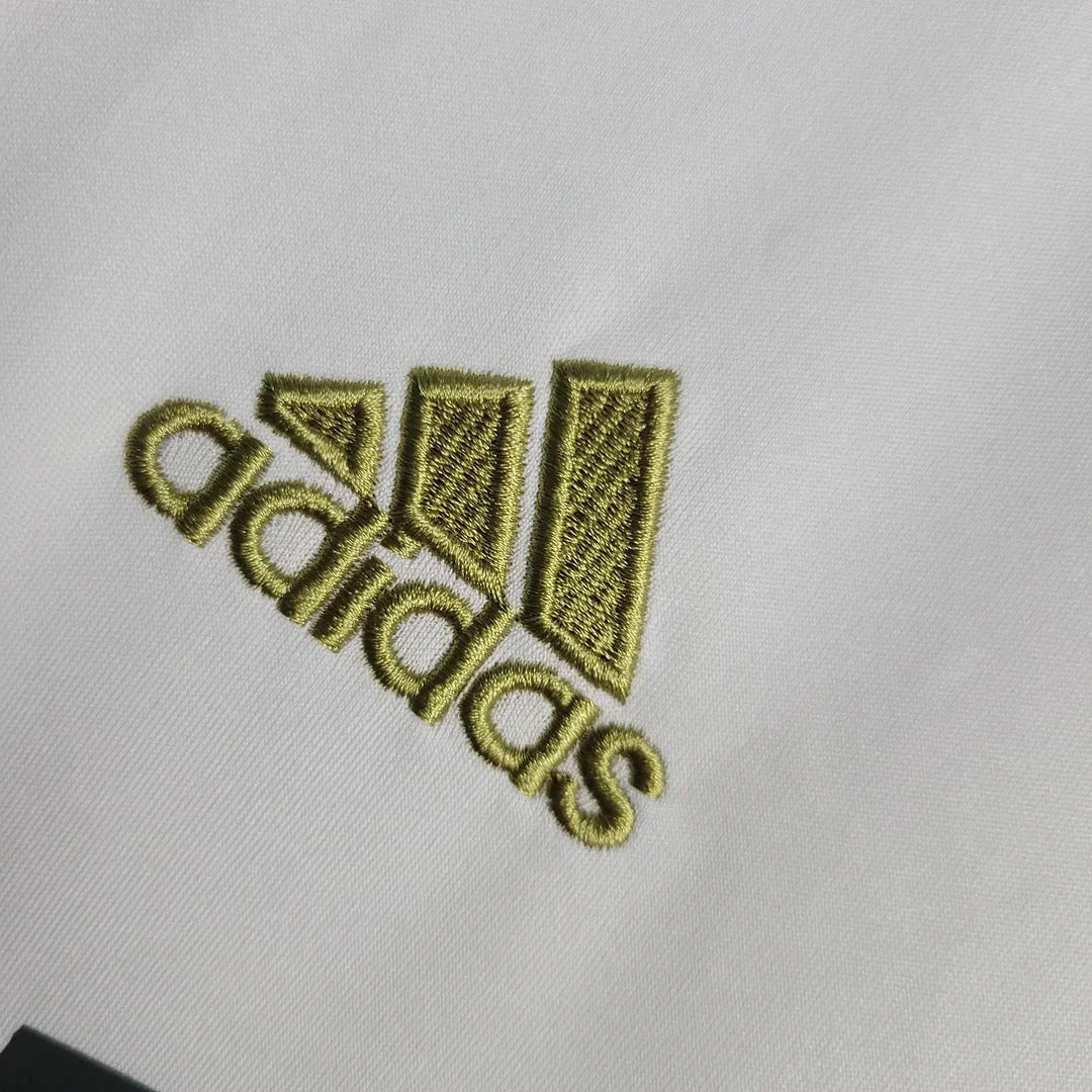 Real Madrid 2011 Home Shirt