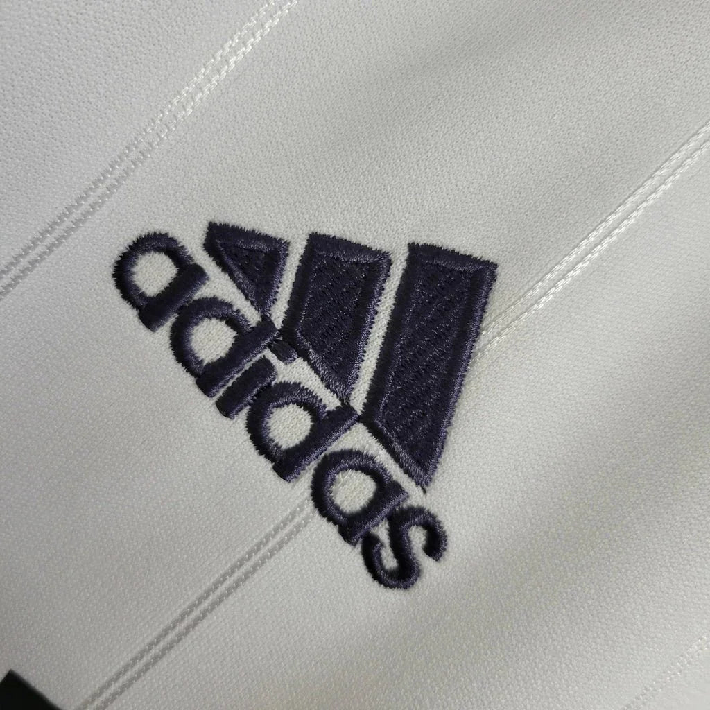 Real Madrid 2012 Home Shirt