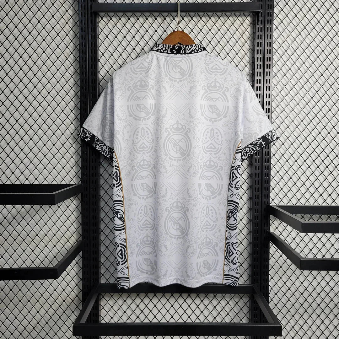 Real Madrid 2024 Imperial Elegance Shirt