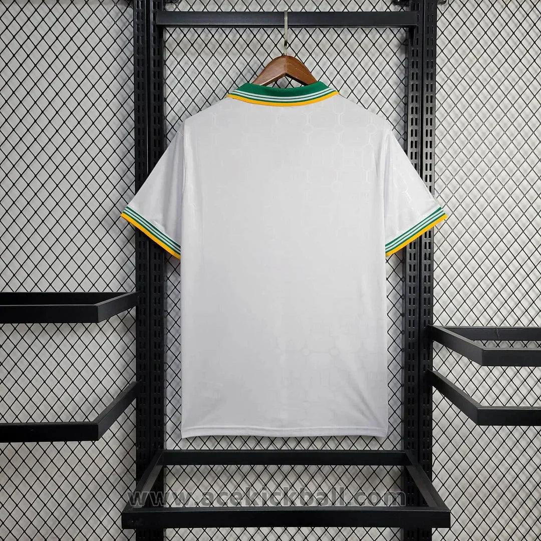 Roma 2025 Third Away Shirt