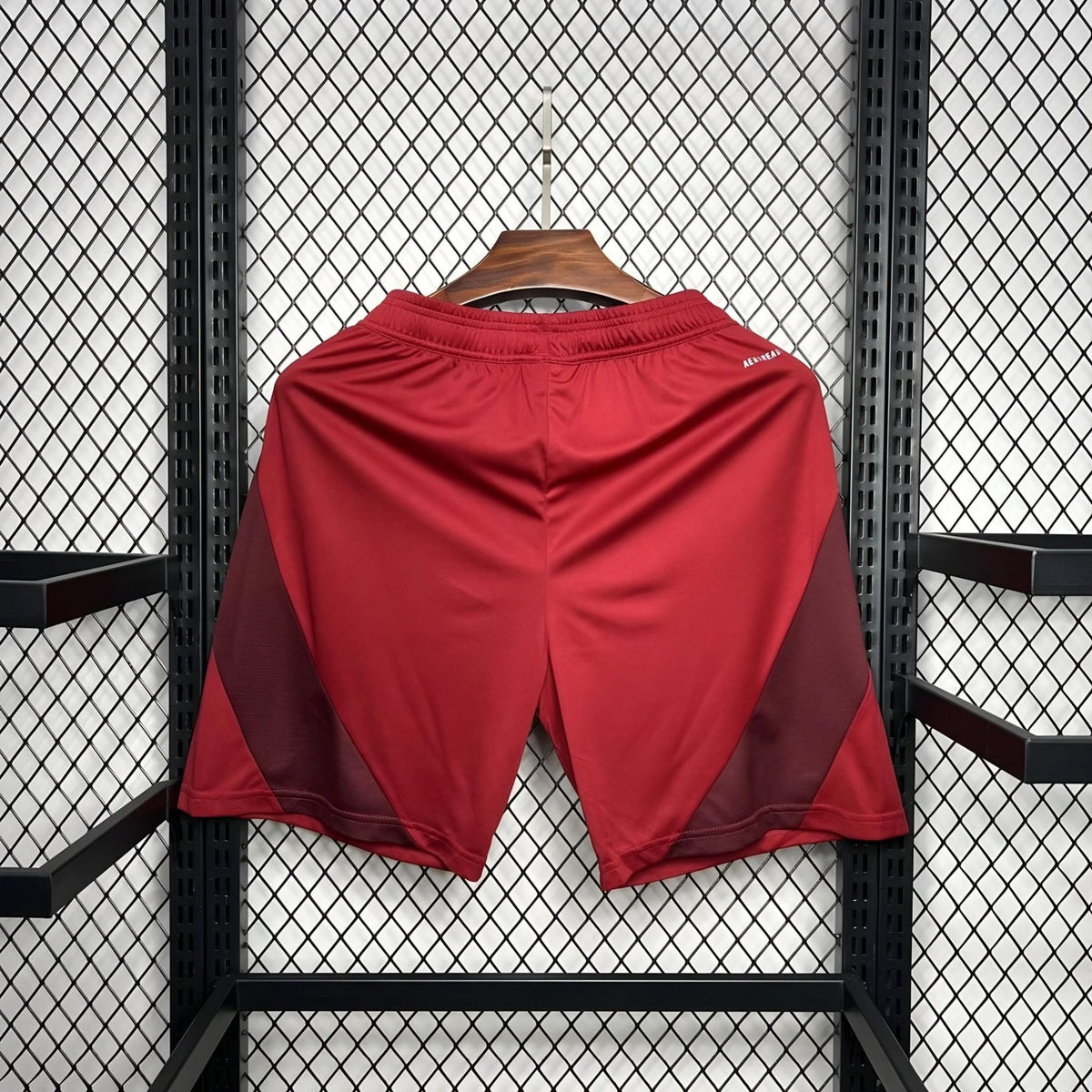 Roma 2024 Home Shorts