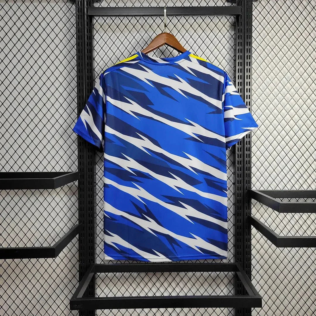 Scotland 2024 Training Shirt