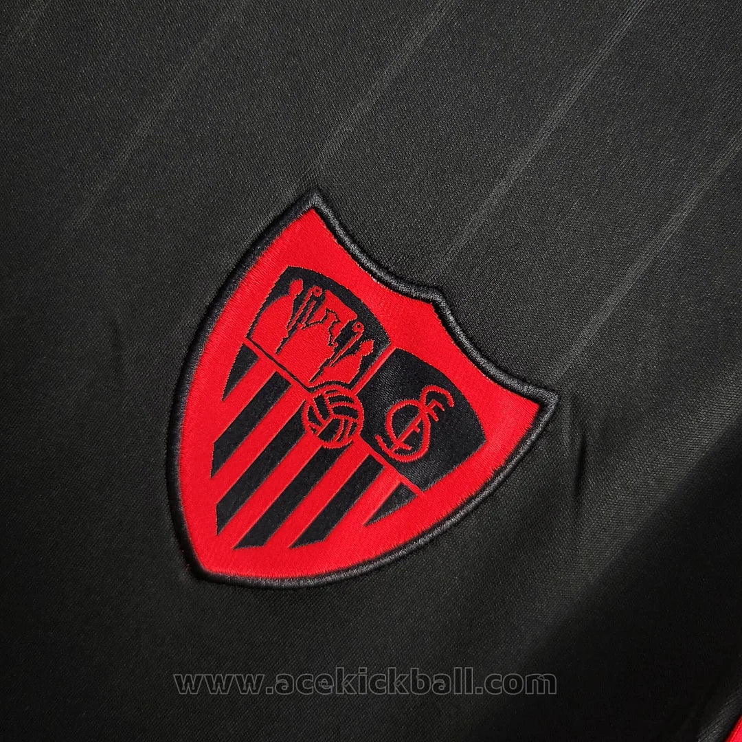 Sevilla 2025 Third Shirt