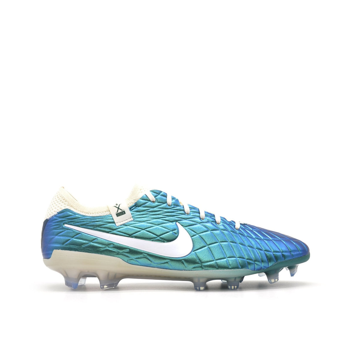 Tiempo Legend 10 Elite FG Emerald