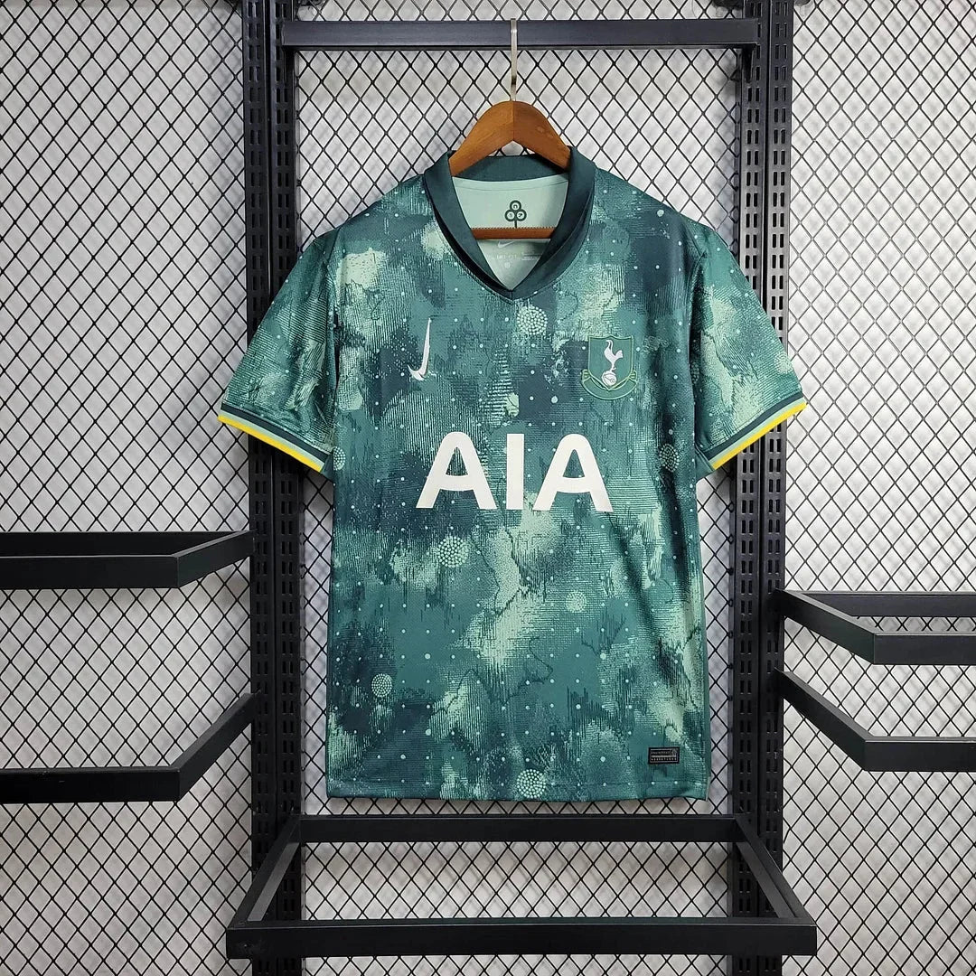 Tottenham 2024 Third Special Shirt