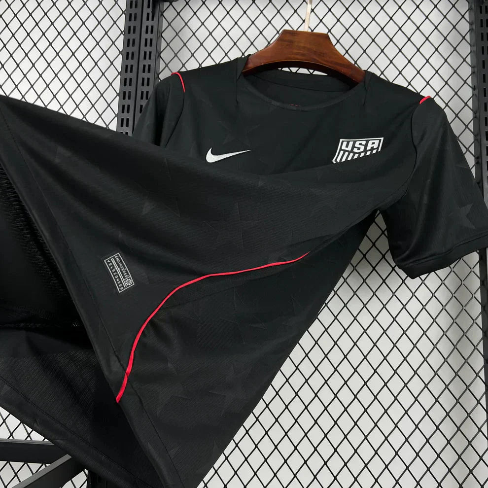United States 2026 World Cup Away Shirt