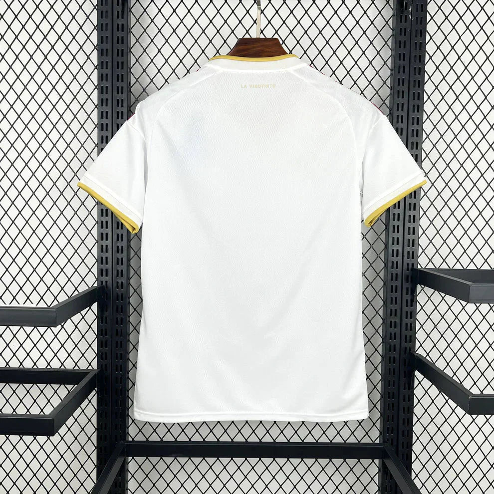 Venezuela 2026 World Cup Away Shirt