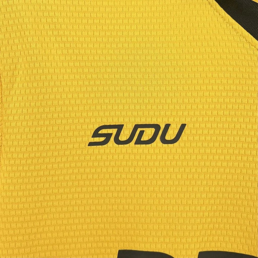 Wolverhampton 2025 Home Shirt