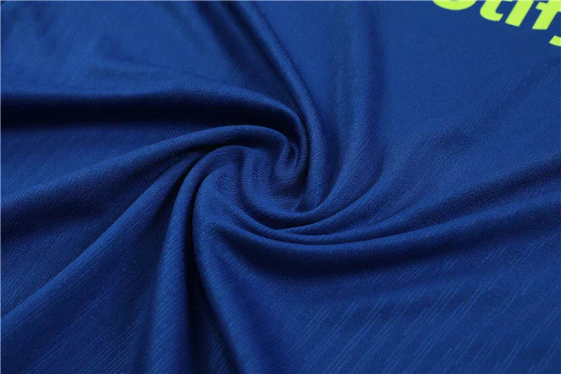 FC Barcelona 24/25 Blue Training Suit