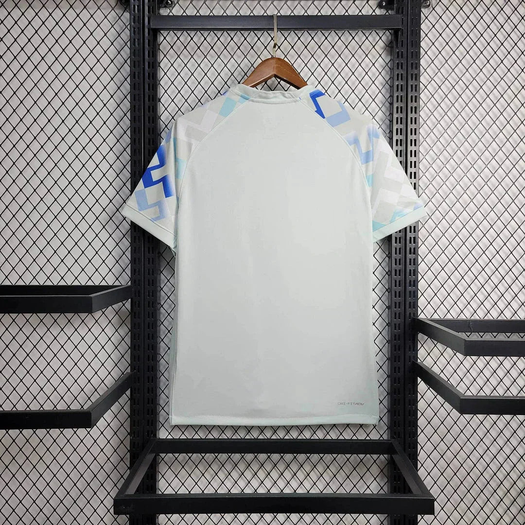 Inter Milan 2025 Away Shirt