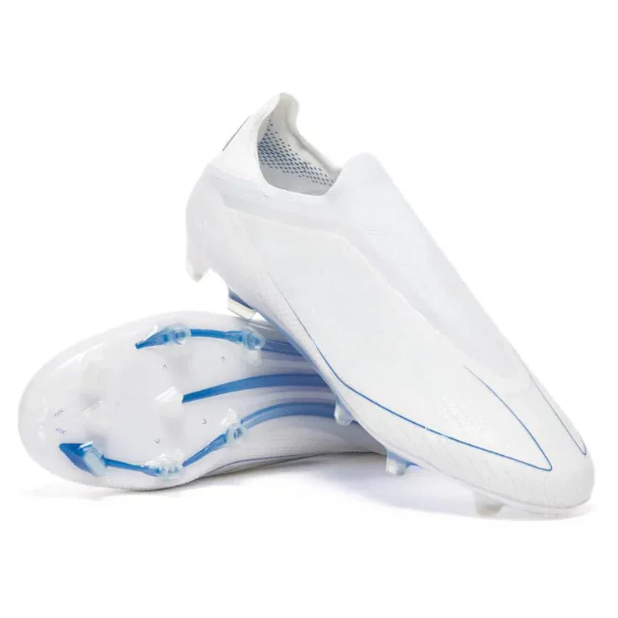 F50 Elite FG Sem Atacadores Vitória Polar