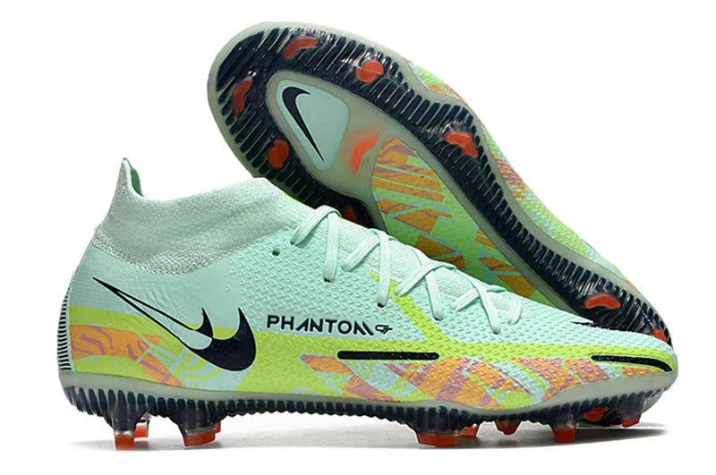 Phantom GT II High Elite FG Pack Bonded