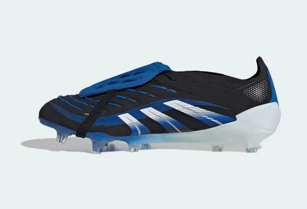 Predator Elite FT FG Jude Bellingham 'Glory Blue'