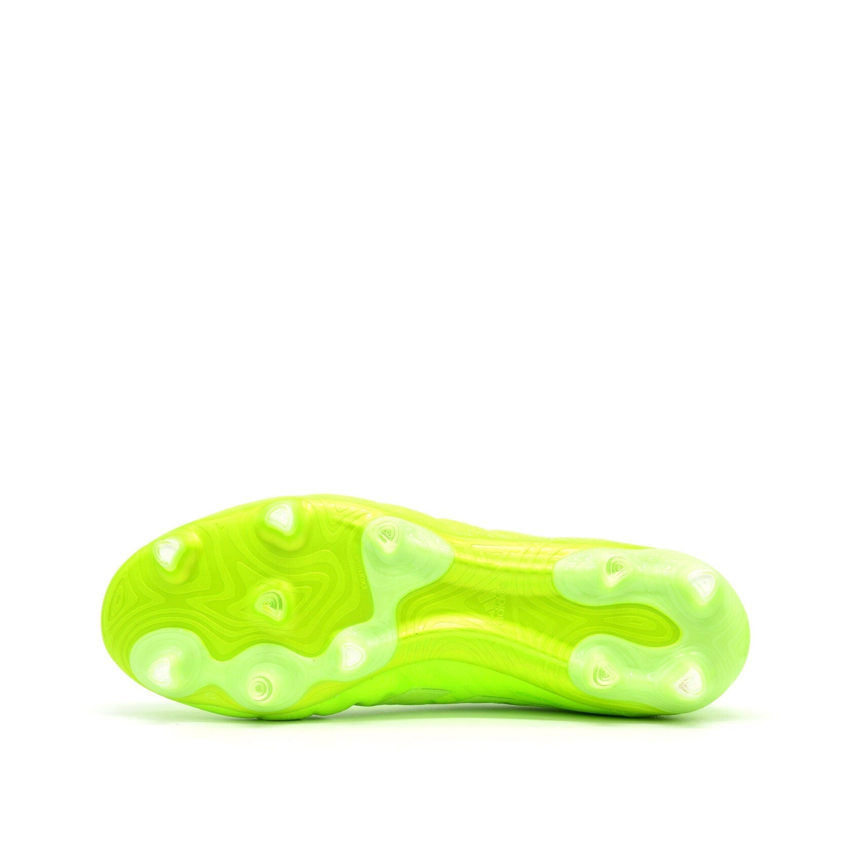 Copa 20+ FG/AG Localidade - Verde Sinal