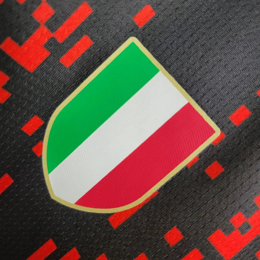 AC Milan 2022 Special Shirt