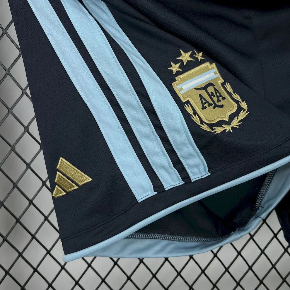 Argentina 2026 World Cup Away Shorts