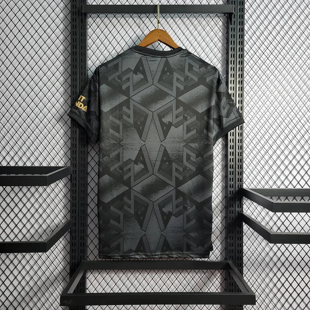Arsenal 2022 Away Shirt