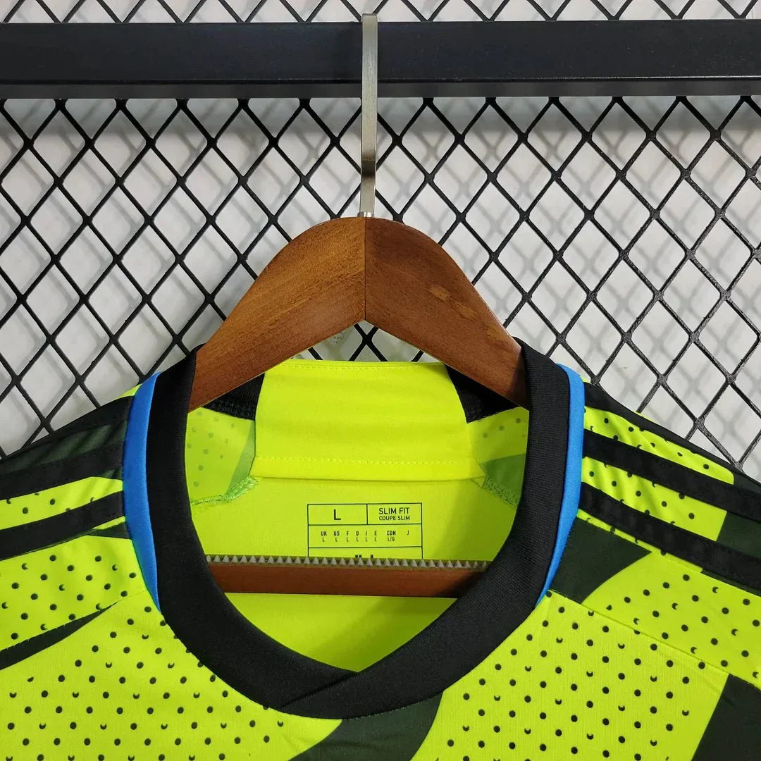 Arsenal 2023 Away Shirt
