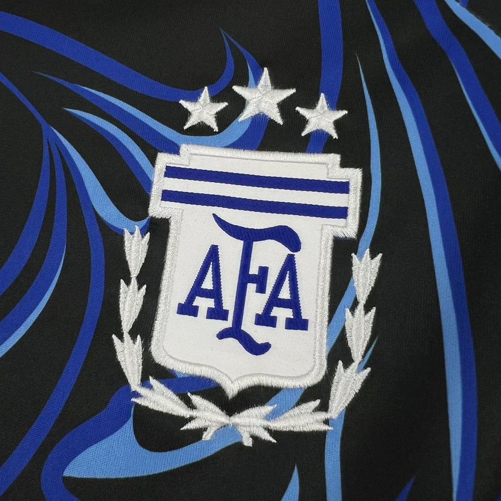 Argentina 2026 World Cup Away Shirt