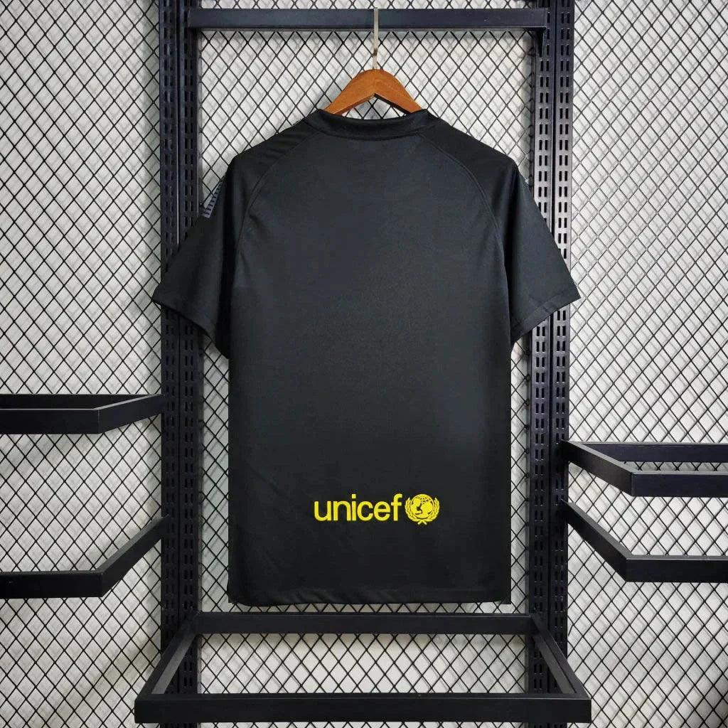 Barcelona 2011 Away Shirt