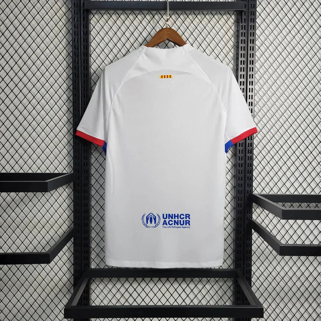Barcelona 2023 Away Shirt