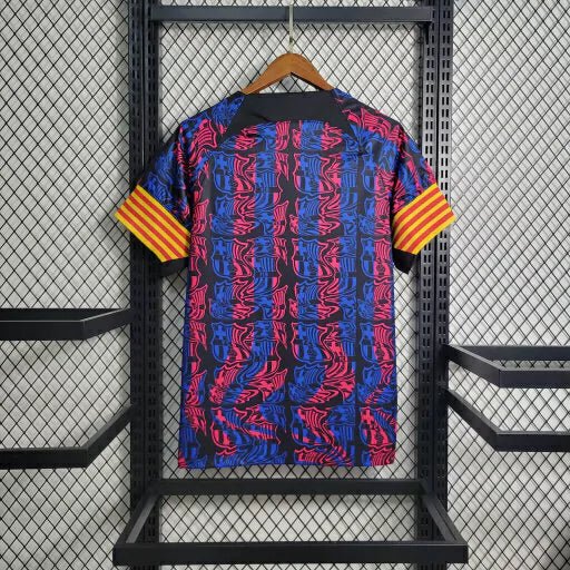 Barcelona 2023  Shirt