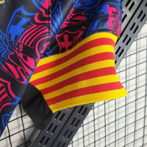 Barcelona 2023  Shirt