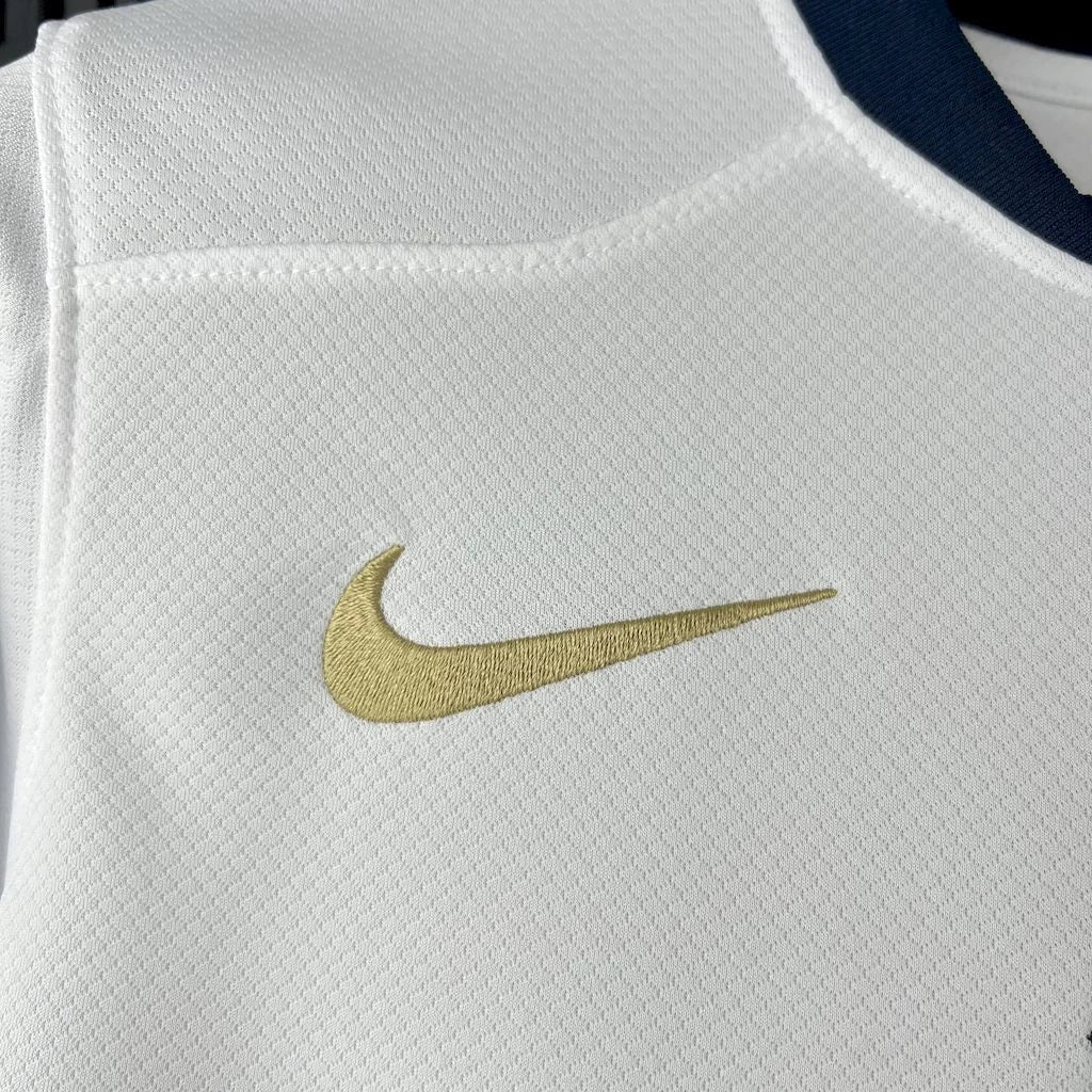 Barcelona 2025 Special Shirt