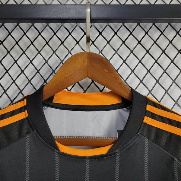 Chelsea 2010 Third Shirt