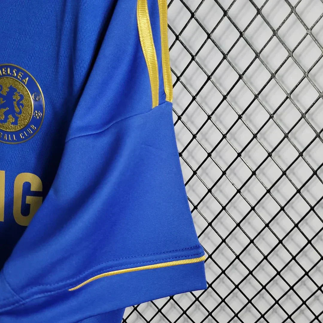 Chelsea 2012 Home Shirt