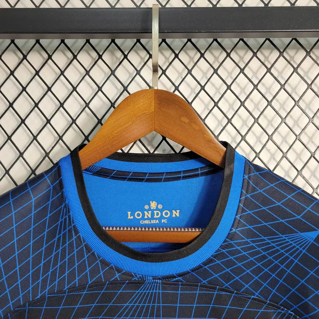 Chelsea 2023 Away Shirt