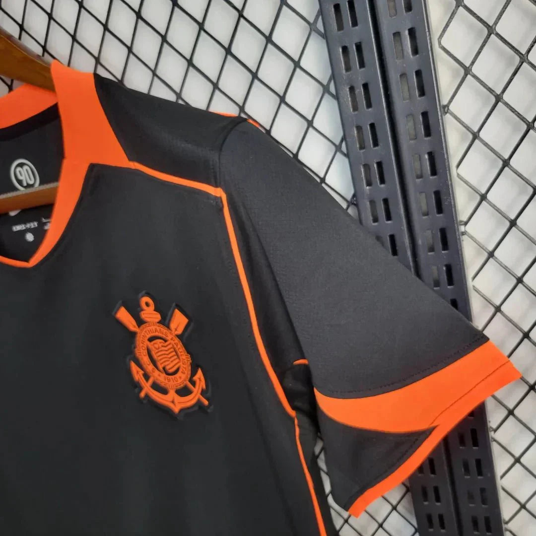 Corinthians 2025 Away Shirt