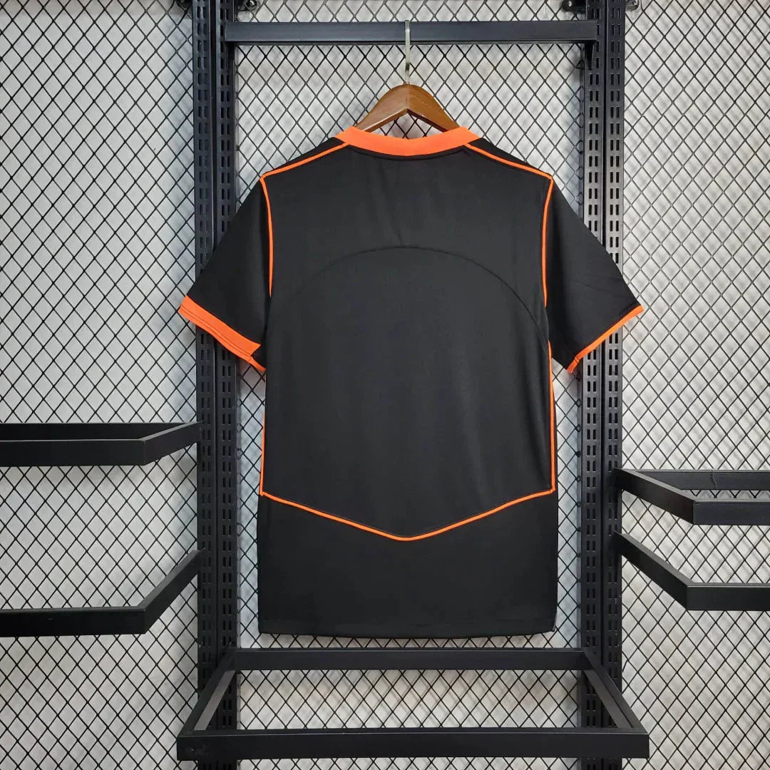 Corinthians 2025 Away Shirt