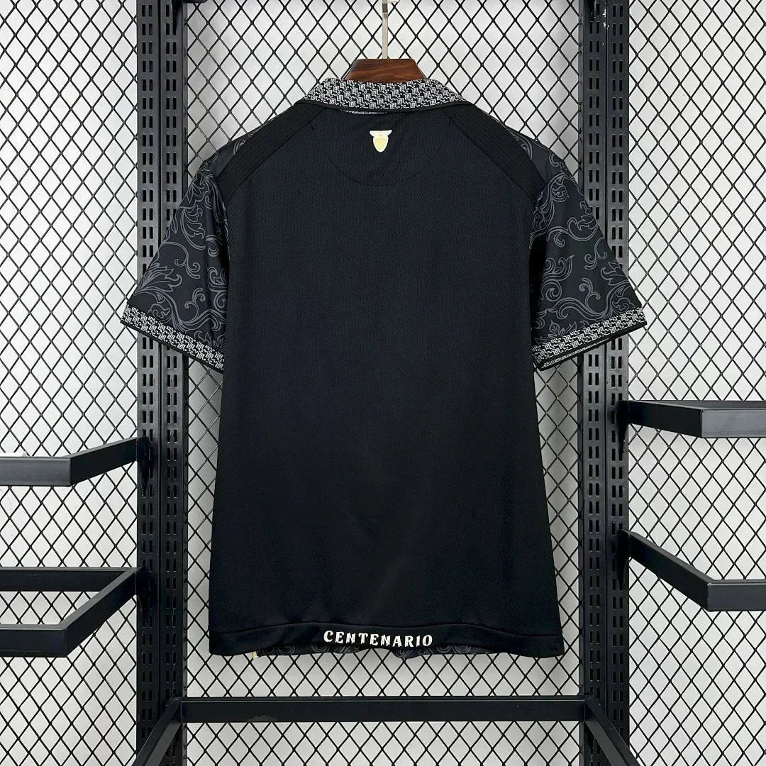 Ecuador 2026 World Cup Goalkeeper Shirt