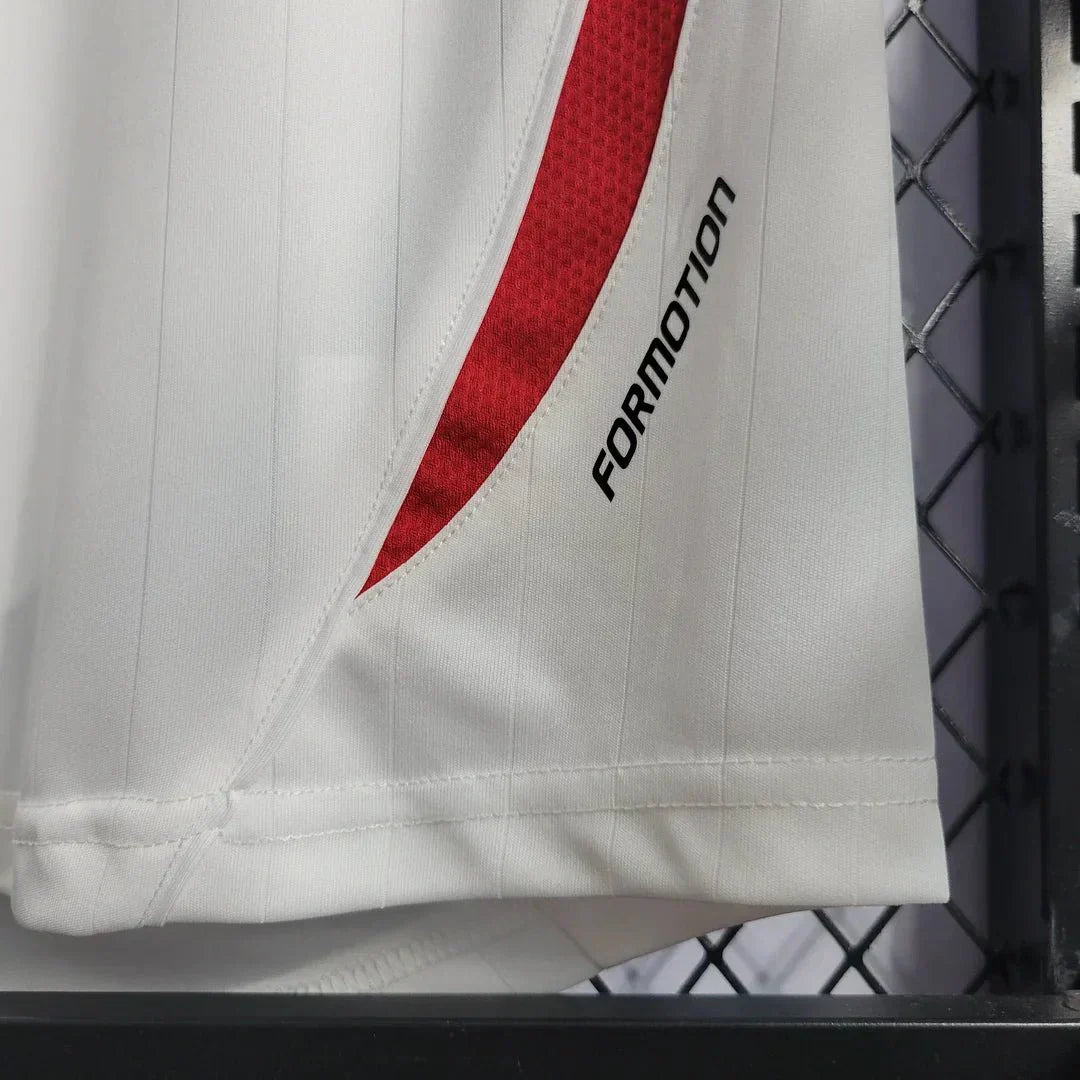 France 2006 Away Shirt