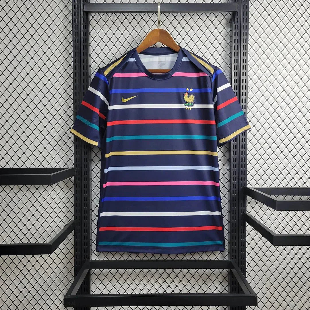 France 2024 Training Shirt