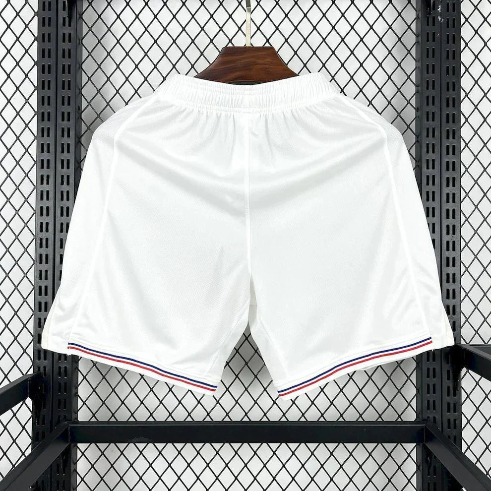 France 2026 World Cup Away Shorts