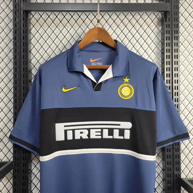 Inter 1998 Third Shirt